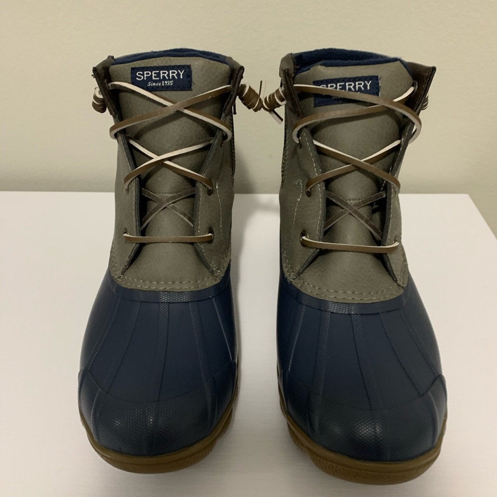 Sperrys Women’s Duck Boots